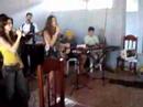 Rede ao Mar by equipe de Louvor IPB S�o Carlos