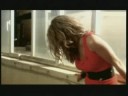 VIDEOCLIP OF GIANNA TERZIS FROM ALBUM ASE ME NA TAXIDEPSO