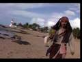 The Adventures of Jack Sparrow, Part 9: Brasil (part 1 of 2)