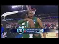 2008-2009 Michigan State Basketball