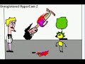 el show de chotsi y gotchi el show de chotsi y gotchi