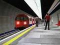 Trainz: London Underground