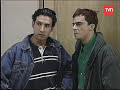 Chascarros de Rojo & Miel - 1994 - Parte 3