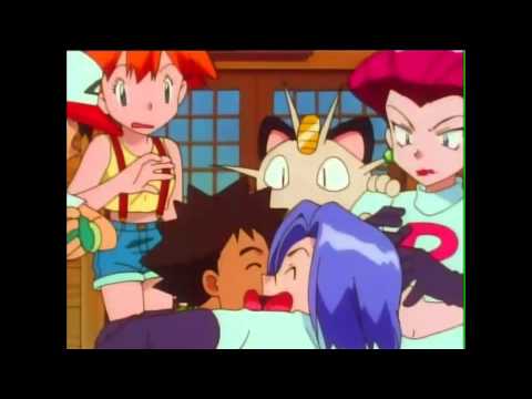 pokemon yaoi