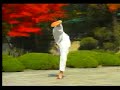 This poomsae represents Thunder. Also, the trigram is strongly connected to northeast and the relationship of the Eldest son. Thunder comes from the sky and is absorbed by the earth, thus, according to the beliefs of the I Ching, thunder is one of the most powerful natural forces. This poomse is associated with power and the connection between the heavens and earth. This poomse is intended to be performed with power resembling the Thunder for which it is named.