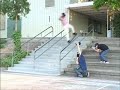 Part Duffel by YoYo Duffman