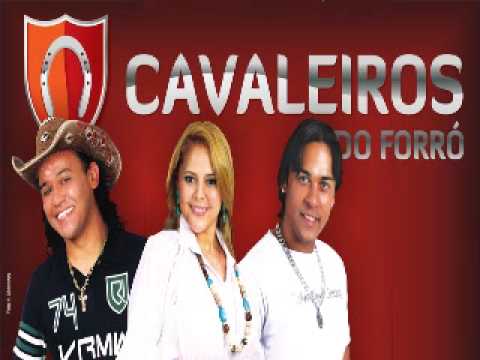 BEBA DOIDA CAVALEIROS DO FORRO