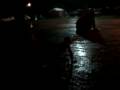 videos de Chango en pedo se revuelca en el barro en plena lluvia - Oktober Fest 2008 -  V. Gral. Belgrano - Córdoba - Argentina