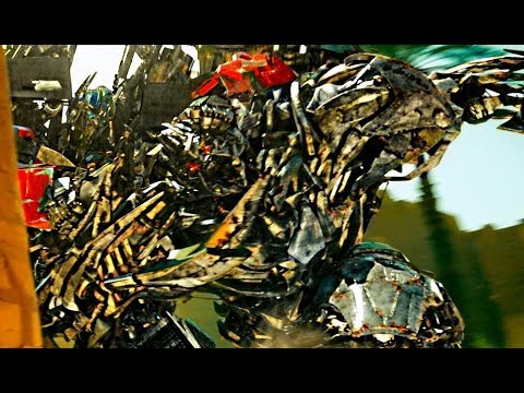 megatron -