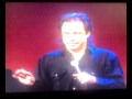 Bill Hicks - Review of Basic Instinct