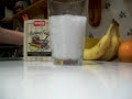 Baking Soda + Vinegar Baking Soda + Vinegar