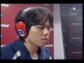 Bacchus OSL R16 Tiebreaker Best v Sea part 2 (eng)
