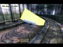 Weird Oblivion Model