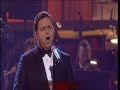 paul potts - oh holy night 2007

o holy night! the stars are brightly shining,  
it is the night of the dear saviour's birth.  
long lay the world in sin and error pining.  
till he appeared and the spirit felt its worth.  
a thrill of hope the weary world rejoices,  
for yonder breaks a new and glorious morn.  
fall on your knees! oh, hear the angel voices!  
o night divine, the night when christ was born;  
o night, o holy night, o night divine!  
o night, o holy night, o night divine!  
 
led by the light of faith serenely beaming,  
with glowing hearts by his cradle we stand.  
o'er the world a star is sweetly gleaming,  
now come the wisemen from out of the orient land.  
the king of kings lay thus lowly manger;  
in all our trials born to be our friends.  
he knows our need, our weakness is no stranger,  
behold your king! before him lowly bend!  
behold your king! before him lowly bend!  
 
truly he taught us to love one another,  
his law is love and his gospel is peace.  
chains he shall break, for the slave is our brother.  
and in his name all oppression shall cease.  
sweet hymns of joy in grateful chorus raise we,  
with all our hearts we praise his holy name.  
christ is the lord! then ever, ever praise we,  
his power and glory ever more proclaim!  
his power and glory ever more proclaim!