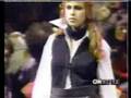 videos de Martine Sitbon - fall winter 1993 - report