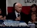 McCain: Offshore Drilling Provides Psychological Benefit