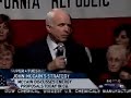 McCain: Offshore Drilling Provides Psychological Benefit