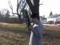 videos de jackass Wetback styleHead Trauma(Efrain)