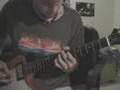 Parkway Drive - It's Hard to Speak without a Tongue Cover