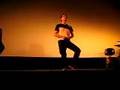 Eduardo Sterblich (coreografia da música Pela Janela)