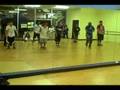 BZ Community Class - Steve and Jeff - Boys