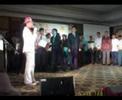 Waheeda & Ustaz Akil @ Acson Appreciation Night 2008 Video 2