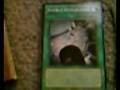 Sellnig Yu Gi Oh Spell Cards!!! 1st Editions!