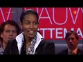 Pauw & Witteman,Ayaan Hirsi Ali,Milly Boelen