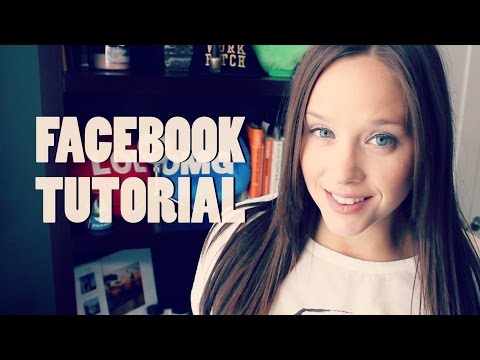 how to new facebook