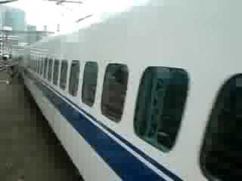 20080822 300系到着