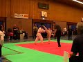 Damian Jóźwiak - Młodzieżowe Mistrzostwa Holandii