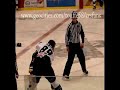 Sharp vs Lemieux LNAH Sharp vs Lemieux LNAH