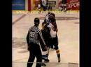 Sharp vs Lemieux LNAH 