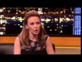 "Kylie Minogue" The Jonathan Ross Show Series 3 ...