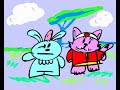 jujitsukitty gets mean