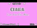 Ciara ft 50 cent- cant leave em alone