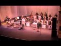 McCutcheon at Purdue Jazz Festival Community Concert.wmv