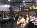 cuties/tokyo auto salon 2003　東京オートサロン2003