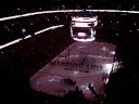 Washington Capitals Opening Night Ceremony 10/11/08
