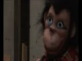 MDF MONKEYS