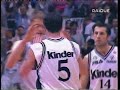 Danilovic tiro da 4