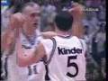 Danilovic tiro da 4
