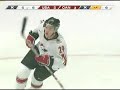 2007 IIHF U20 Canada vs USA Shootout