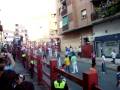 Encierro San Sebastian de Los Reyes 2008