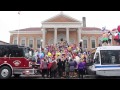 Laurier Brantford Harlem Shake - YouTube