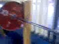 NASION Z RADOMIA wyciskanie sztangi 240kg