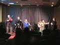 Margot Leverett and the Klezmer Mountain Boys