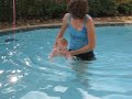 Swimming
