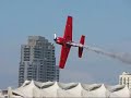 red bull air race in san diego ca 1st ever!