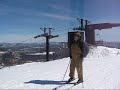 Maine - Skiing at Sunday River